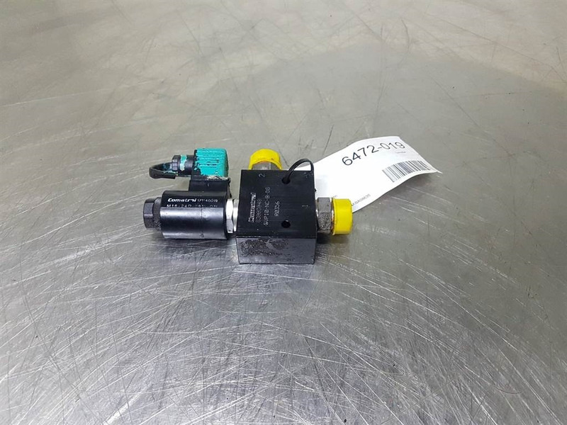 Ahlmann AZ14-Comatrol SVP10-NC-B-DG-83003048-Valve/Ventile - Hydraulics for Construction machinery: picture 1 Ahlmann AZ14-Comatrol SVP10-NC-B-DG-83003048-Valve/Ventile - Hydraulics for Construction machinery: picture 1