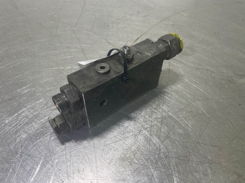 Ahlmann AZ150-184402A/23105053-Valve/Senkbremsventile - Hydraulics for Construction machinery: picture 2 Ahlmann AZ150-184402A/23105053-Valve/Senkbremsventile - Hydraulics for Construction machinery: picture 2