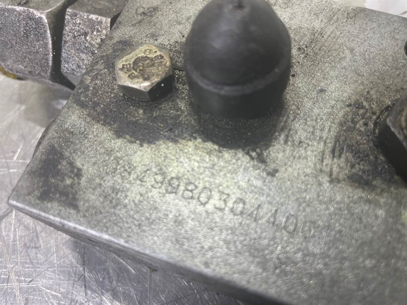 Ahlmann AZ150-184402A/23105053-Valve/Senkbremsventile - Hydraulics for Construction machinery: picture 3 Ahlmann AZ150-184402A/23105053-Valve/Senkbremsventile - Hydraulics for Construction machinery: picture 3