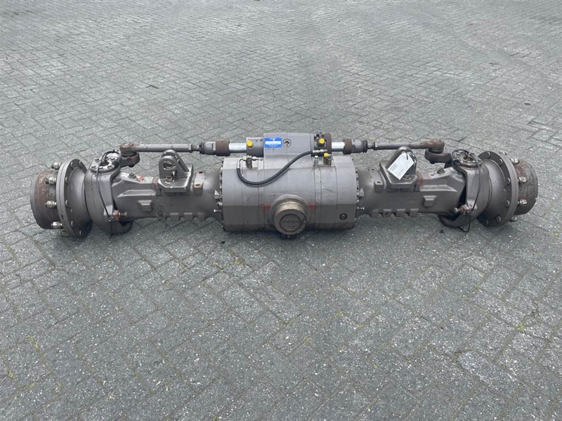 Ahlmann AZ150-213/56-005-Axle/Achse/As - Axle and parts for Construction machinery: picture 2 Ahlmann AZ150-213/56-005-Axle/Achse/As - Axle and parts for Construction machinery: picture 2