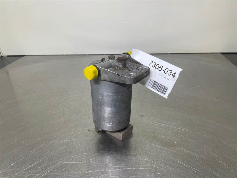 Ahlmann AZ150-4109747A-Fuel filter/Kraftstofffilter - Engine for Construction machinery: picture 3 Ahlmann AZ150-4109747A-Fuel filter/Kraftstofffilter - Engine for Construction machinery: picture 3
