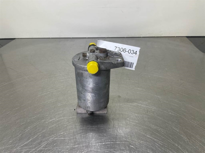 Ahlmann AZ150-4109747A-Fuel filter/Kraftstofffilter - Engine for Construction machinery: picture 2 Ahlmann AZ150-4109747A-Fuel filter/Kraftstofffilter - Engine for Construction machinery: picture 2