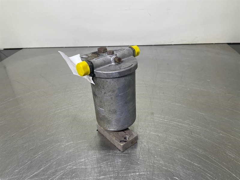 Ahlmann AZ150-4109747A-Fuel filter/Kraftstofffilter - Engine for Construction machinery: picture 1 Ahlmann AZ150-4109747A-Fuel filter/Kraftstofffilter - Engine for Construction machinery: picture 1