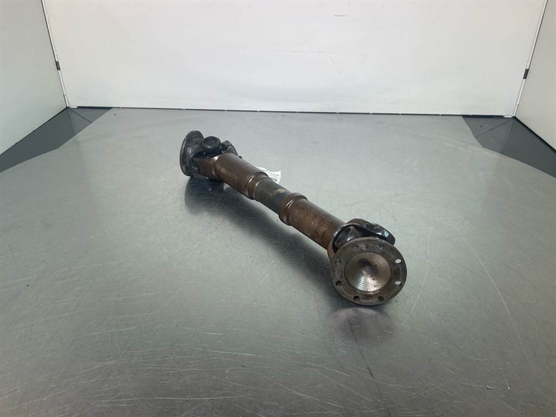 Ahlmann AZ150-4182984A-Propshaft/Gelenkwelle/Cardanas - Axle and parts for Construction machinery: picture 2 Ahlmann AZ150-4182984A-Propshaft/Gelenkwelle/Cardanas - Axle and parts for Construction machinery: picture 2