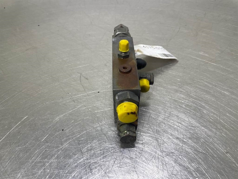 Ahlmann AZ150-4184401A/23105052-Valve/Senkbremsventile - Hydraulics for Construction machinery: picture 2 Ahlmann AZ150-4184401A/23105052-Valve/Senkbremsventile - Hydraulics for Construction machinery: picture 2