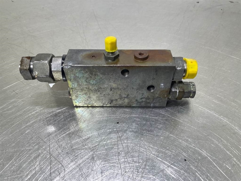 Ahlmann AZ150-4184401A/23105052-Valve/Senkbremsventile - Hydraulics for Construction machinery: picture 4 Ahlmann AZ150-4184401A/23105052-Valve/Senkbremsventile - Hydraulics for Construction machinery: picture 4