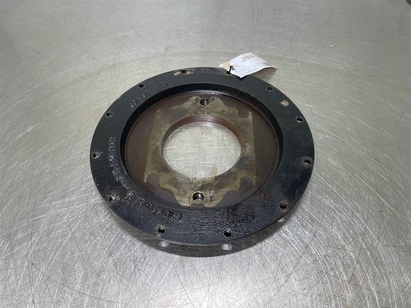 Ahlmann AZ150-Centa FL-SAE4-Mounting flange/Anbauflansch - Engine for Construction machinery: picture 2 Ahlmann AZ150-Centa FL-SAE4-Mounting flange/Anbauflansch - Engine for Construction machinery: picture 2
