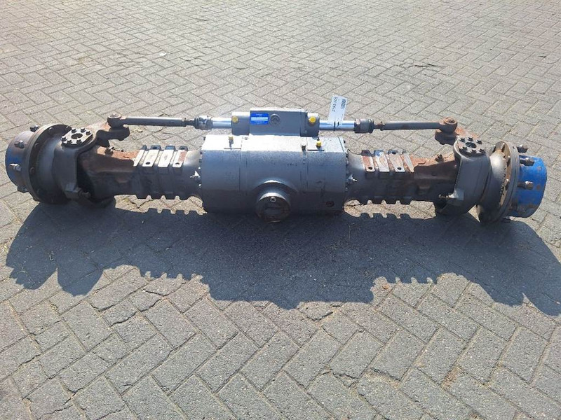 Ahlmann AZ150-Dana Spicer 213/55-005-Axle/Achse/As - Axle and parts for Construction machinery: picture 5 Ahlmann AZ150-Dana Spicer 213/55-005-Axle/Achse/As - Axle and parts for Construction machinery: picture 5