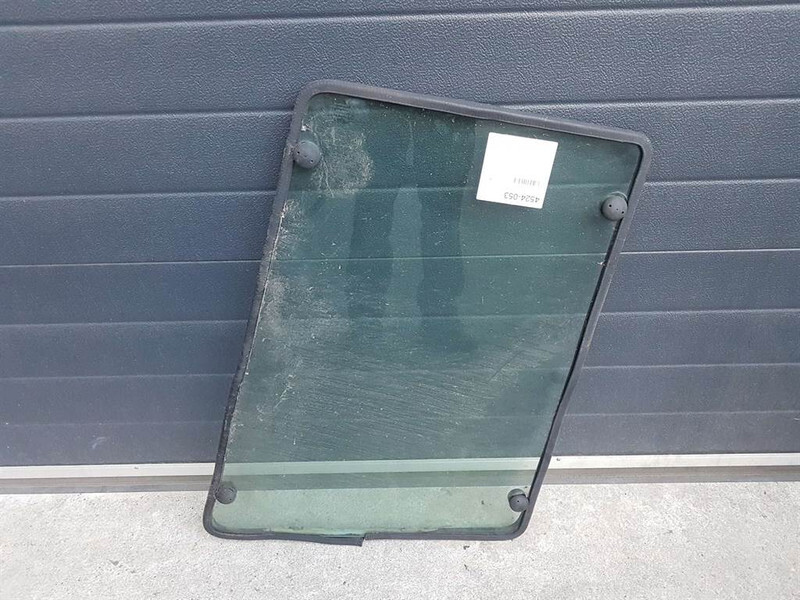 Ahlmann AZ210E-4106213A-Window/Scheibe/Ruit - Cab and interior for Construction machinery: picture 1 Ahlmann AZ210E-4106213A-Window/Scheibe/Ruit - Cab and interior for Construction machinery: picture 1