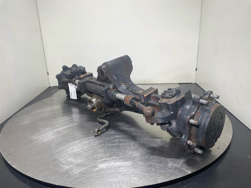 Ahlmann AZ45-Carraro 26.11-135591-Axle/Achse/As - Axle and parts for Construction machinery: picture 2 Ahlmann AZ45-Carraro 26.11-135591-Axle/Achse/As - Axle and parts for Construction machinery: picture 2