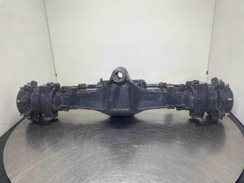 Ahlmann AZ45-Carraro 26.11-135591-Axle/Achse/As - Axle and parts for Construction machinery: picture 3 Ahlmann AZ45-Carraro 26.11-135591-Axle/Achse/As - Axle and parts for Construction machinery: picture 3