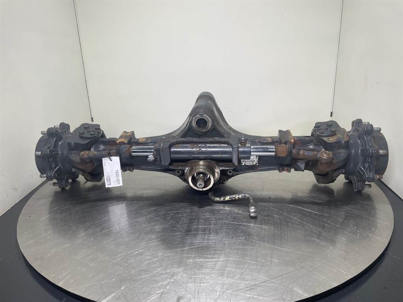 Ahlmann AZ45-Carraro 26.11-135591-Axle/Achse/As - Axle and parts for Construction machinery: picture 1 Ahlmann AZ45-Carraro 26.11-135591-Axle/Achse/As - Axle and parts for Construction machinery: picture 1