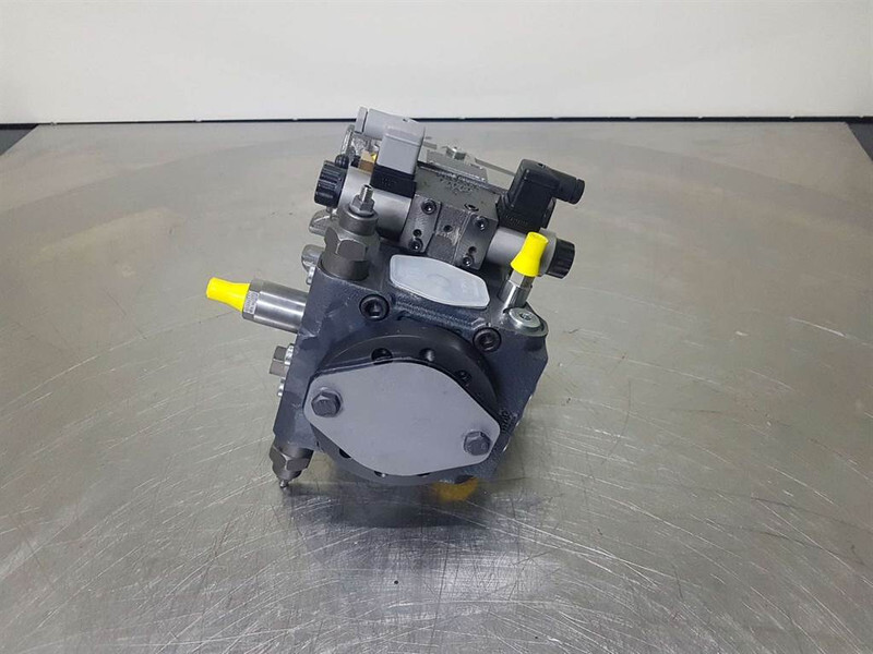 Ahlmann AZ45E-4110168A/3-Rexroth A4VG40-Drive pump on lease Ahlmann AZ45E-4110168A/3-Rexroth A4VG40-Drive pump: picture 7