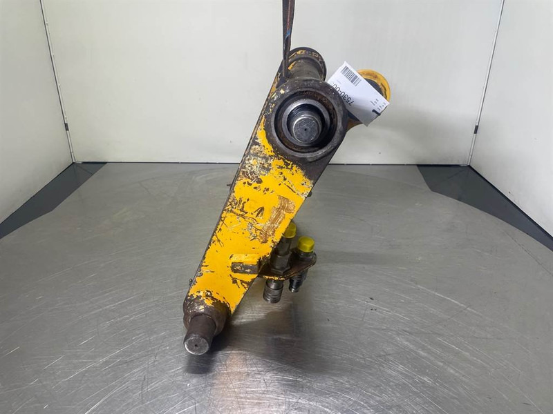 Ahlmann AZ6-4139410O-Quick coupler/Schnellwechsler - Quick coupler for Construction machinery: picture 4 Ahlmann AZ6-4139410O-Quick coupler/Schnellwechsler - Quick coupler for Construction machinery: picture 4