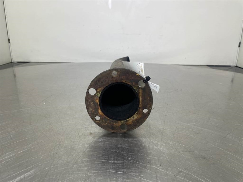 Ahlmann AZ6-4139575G-Exhaust/Auspuff/Uitlaat - Engine for Construction machinery: picture 2 Ahlmann AZ6-4139575G-Exhaust/Auspuff/Uitlaat - Engine for Construction machinery: picture 2