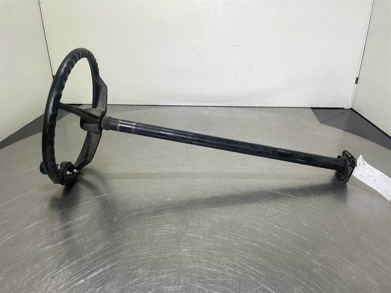 Ahlmann AZ6-4197340A-Steering wheel/Lenkrad/Stuur - Cab and interior for Construction machinery: picture 4 Ahlmann AZ6-4197340A-Steering wheel/Lenkrad/Stuur - Cab and interior for Construction machinery: picture 4