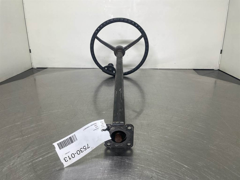 Ahlmann AZ6-4197340A-Steering wheel/Lenkrad/Stuur on lease Ahlmann AZ6-4197340A-Steering wheel/Lenkrad/Stuur: picture 7