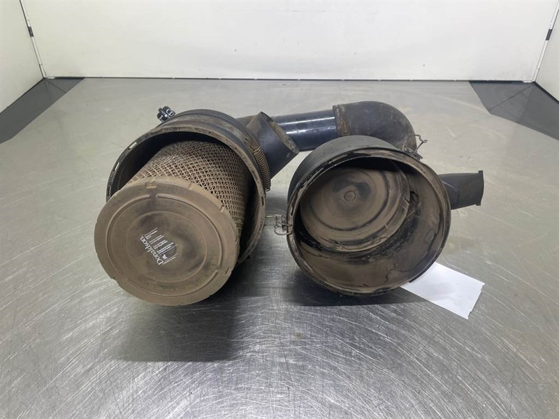 Ahlmann AZ6-4197839A-Air filter/Luftfilter - Engine for Construction machinery: picture 5 Ahlmann AZ6-4197839A-Air filter/Luftfilter - Engine for Construction machinery: picture 5