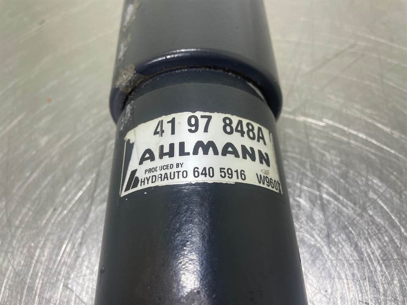 Ahlmann AZ6-4197848A/23104165-Support cylinder/Zylinder - Hydraulics for Construction machinery: picture 4 Ahlmann AZ6-4197848A/23104165-Support cylinder/Zylinder - Hydraulics for Construction machinery: picture 4