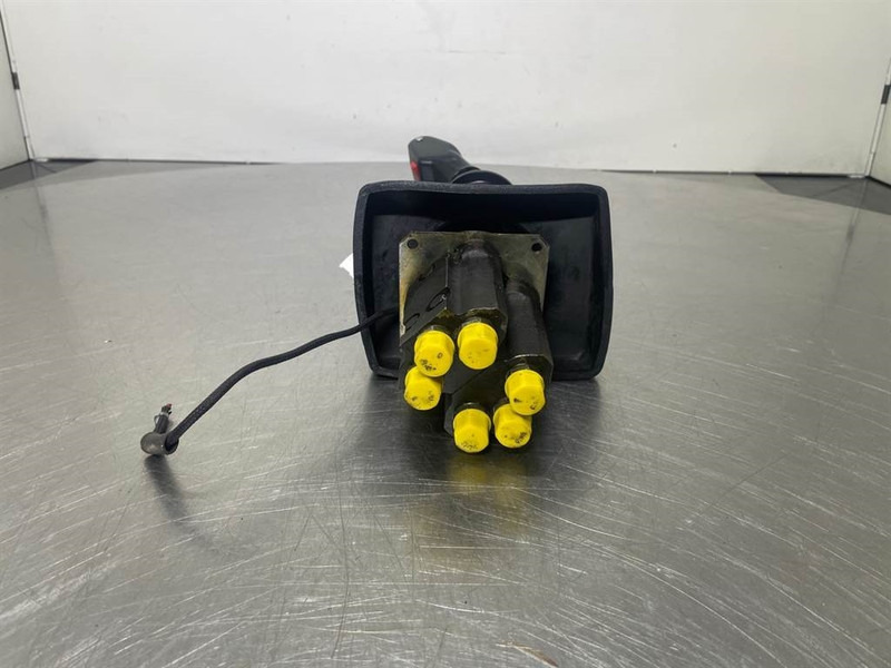 Ahlmann AZ6-4198091A/4146898G-Servo valve/Servoventil - Hydraulics for Construction machinery: picture 4 Ahlmann AZ6-4198091A/4146898G-Servo valve/Servoventil - Hydraulics for Construction machinery: picture 4