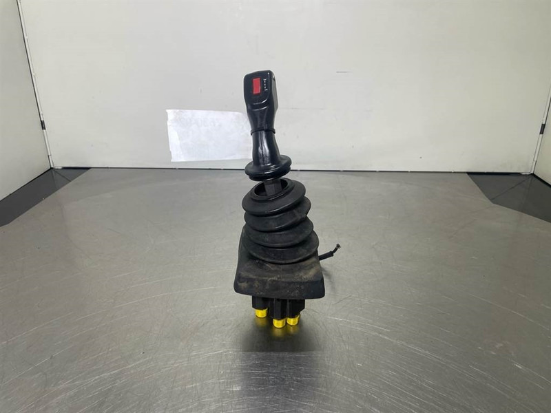 Ahlmann AZ6-4198091A/4146898G-Servo valve/Servoventil - Hydraulics for Construction machinery: picture 1 Ahlmann AZ6-4198091A/4146898G-Servo valve/Servoventil - Hydraulics for Construction machinery: picture 1