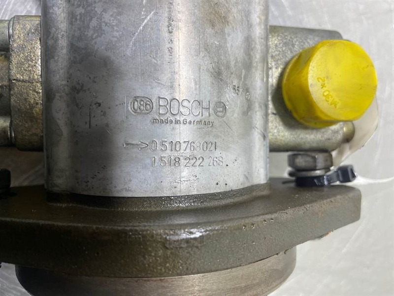 Ahlmann AZ6-4198288A/4198096A/4117394A-Gearpump - Hydraulics for Construction machinery: picture 5 Ahlmann AZ6-4198288A/4198096A/4117394A-Gearpump - Hydraulics for Construction machinery: picture 5