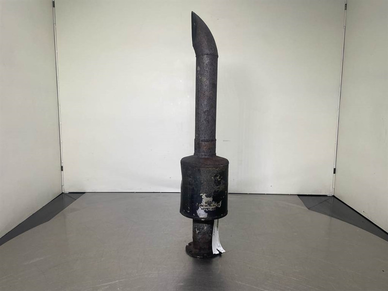 Ahlmann AZ6 - Exhaust/Auspuff/Uitlaat - Engine for Construction machinery: picture 1 Ahlmann AZ6 - Exhaust/Auspuff/Uitlaat - Engine for Construction machinery: picture 1