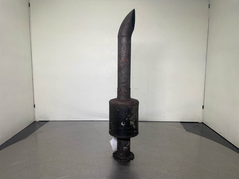 Ahlmann AZ6 - Exhaust/Auspuff/Uitlaat - Engine for Construction machinery: picture 2 Ahlmann AZ6 - Exhaust/Auspuff/Uitlaat - Engine for Construction machinery: picture 2