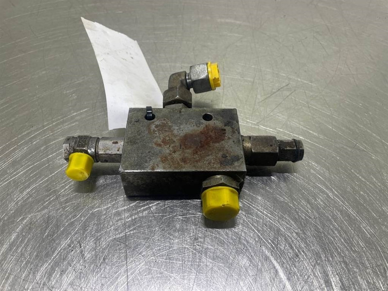 Ahlmann AZ6-Oil Control 084396030320000-Senkbremsventile - Hydraulics for Construction machinery: picture 4 Ahlmann AZ6-Oil Control 084396030320000-Senkbremsventile - Hydraulics for Construction machinery: picture 4