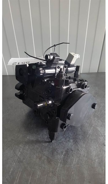 Ahlmann AZ85-4117936A/4-Rexroth A4VG56-Drive pump - Hydraulics: picture 2 Ahlmann AZ85-4117936A/4-Rexroth A4VG56-Drive pump - Hydraulics: picture 2
