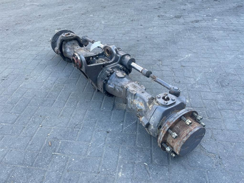 Ahlmann AZ85-Dana Spicer 357/212/127-001-Axle/Achse/As - Axle and parts for Construction machinery: picture 5 Ahlmann AZ85-Dana Spicer 357/212/127-001-Axle/Achse/As - Axle and parts for Construction machinery: picture 5