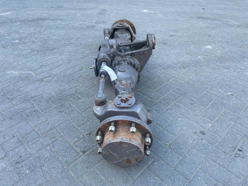 Ahlmann AZ85-Dana Spicer 357/212/127-001-Axle/Achse/As - Axle and parts for Construction machinery: picture 3 Ahlmann AZ85-Dana Spicer 357/212/127-001-Axle/Achse/As - Axle and parts for Construction machinery: picture 3