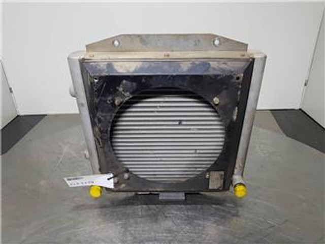 Atlas AR65 - Nissens 3976152-Oil cooler/Ölkühler/Oliekoe - Hydraulics for Construction machinery: picture 1 Atlas AR65 - Nissens 3976152-Oil cooler/Ölkühler/Oliekoe - Hydraulics for Construction machinery: picture 1