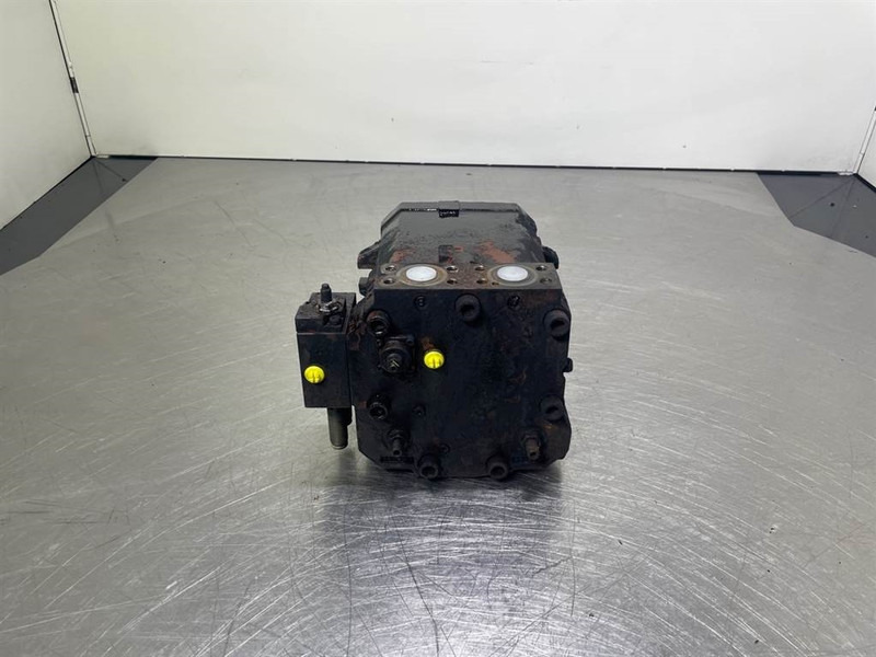 Hydraulics for Construction machinery Atlas AR75-Linde-Drive motor/Fahrmotor/Rijmotor: picture 6