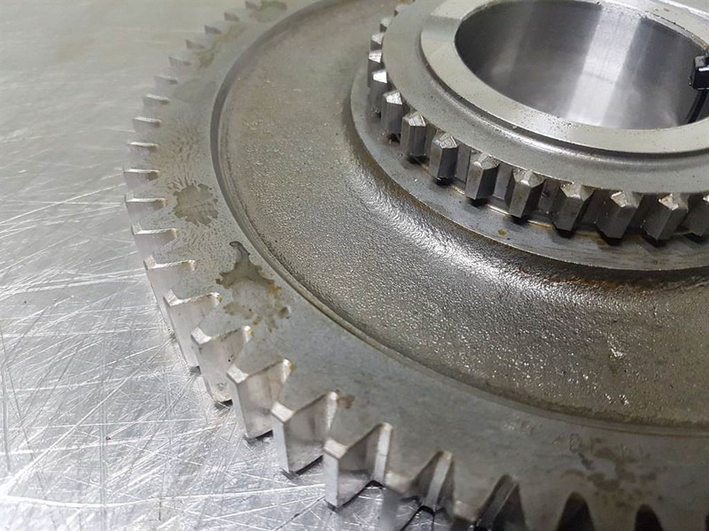 Atlas -Spicer Dana 3571410705-Gears/Zahnrader/Tandwielen - Gearbox for Construction machinery: picture 4 Atlas -Spicer Dana 3571410705-Gears/Zahnrader/Tandwielen - Gearbox for Construction machinery: picture 4