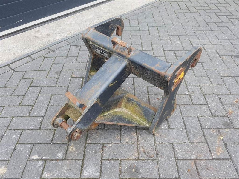 Paus SL652-Beco MS131-Handling arm/Jib - Attachment: picture 2 Paus SL652-Beco MS131-Handling arm/Jib - Attachment: picture 2