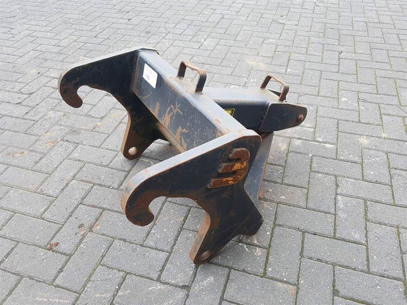 Paus SL652-Beco MS131-Handling arm/Jib - Attachment: picture 4 Paus SL652-Beco MS131-Handling arm/Jib - Attachment: picture 4