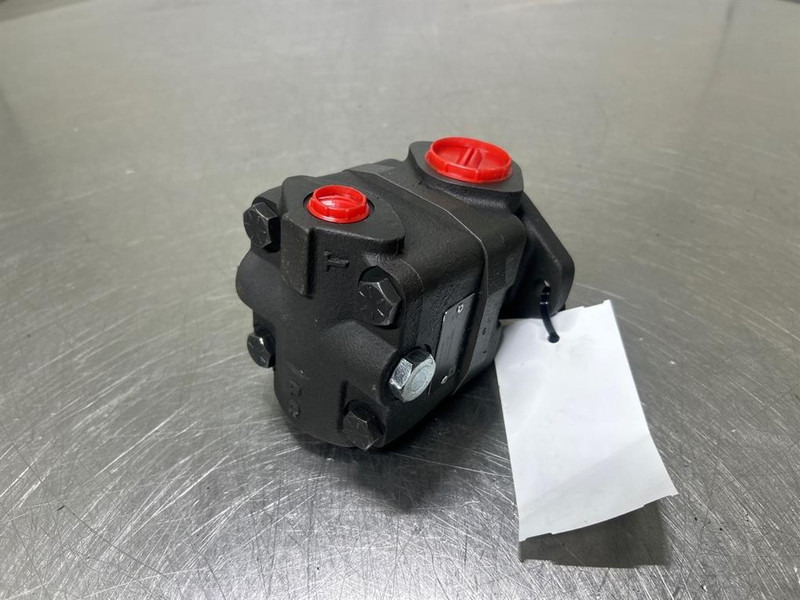 BEZARES V20F1P6P38C8H - Gearpump/Zahnradpumpe/Tand - Hydraulics for Construction machinery: picture 3 BEZARES V20F1P6P38C8H - Gearpump/Zahnradpumpe/Tand - Hydraulics for Construction machinery: picture 3