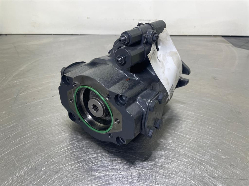 Bomag 05802663-Rexroth A10VO45-Load sensing pump - Hydraulics for Construction machinery: picture 5 Bomag 05802663-Rexroth A10VO45-Load sensing pump - Hydraulics for Construction machinery: picture 5