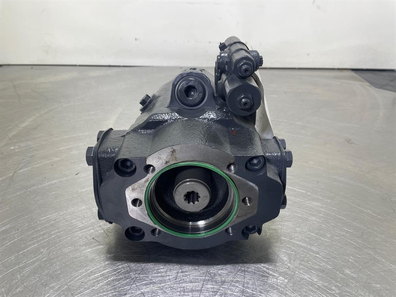 Bomag 05802663-Rexroth A10VO45-Load sensing pump - Hydraulics for Construction machinery: picture 4 Bomag 05802663-Rexroth A10VO45-Load sensing pump - Hydraulics for Construction machinery: picture 4