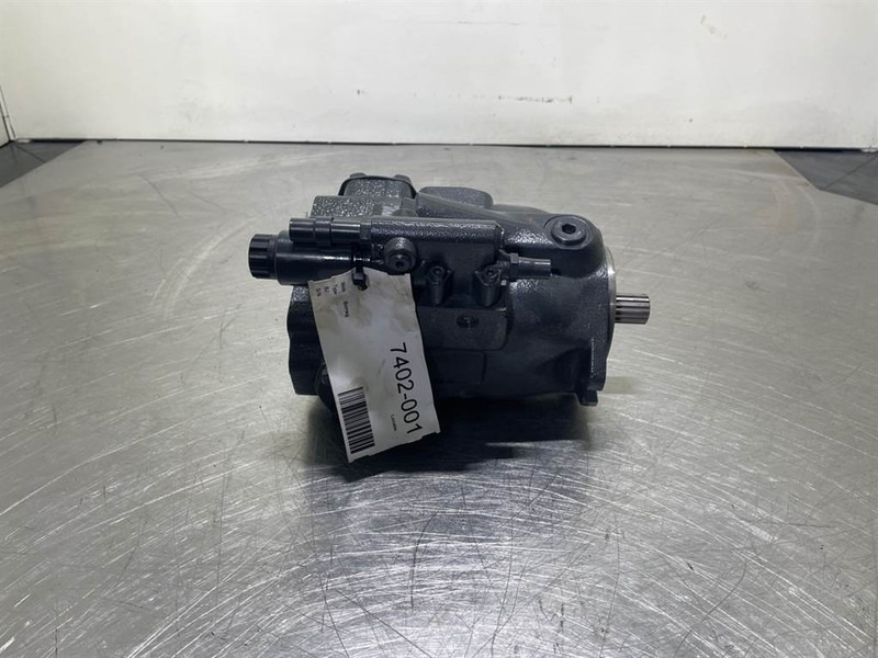 Bomag 05802663-Rexroth A10VO45-Load sensing pump - Hydraulics for Construction machinery: picture 3 Bomag 05802663-Rexroth A10VO45-Load sensing pump - Hydraulics for Construction machinery: picture 3