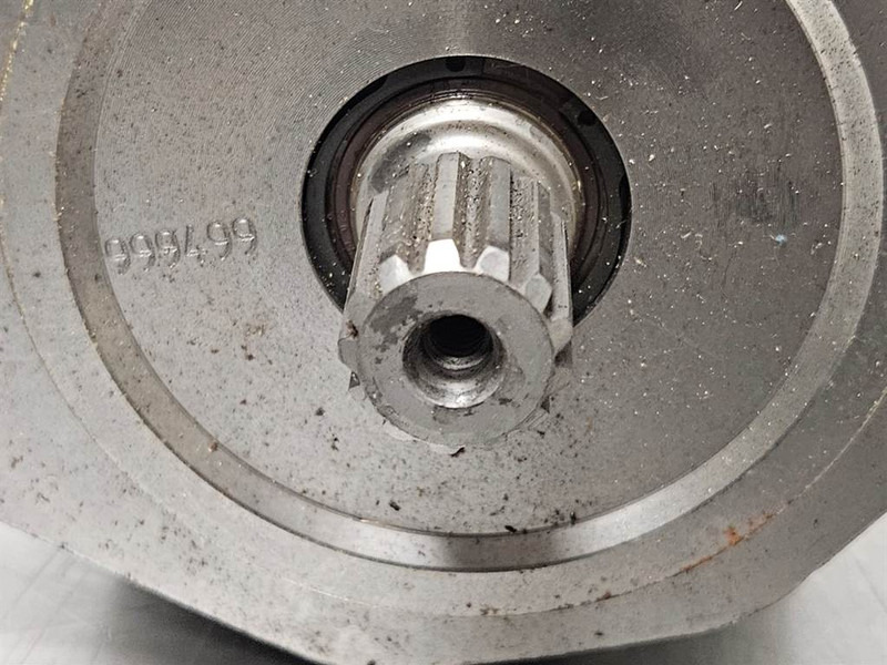 New Hydraulics for Construction machinery Brueninghaus Hydromatik A10VO28DFR1/52R-Load sensing pump: picture 6