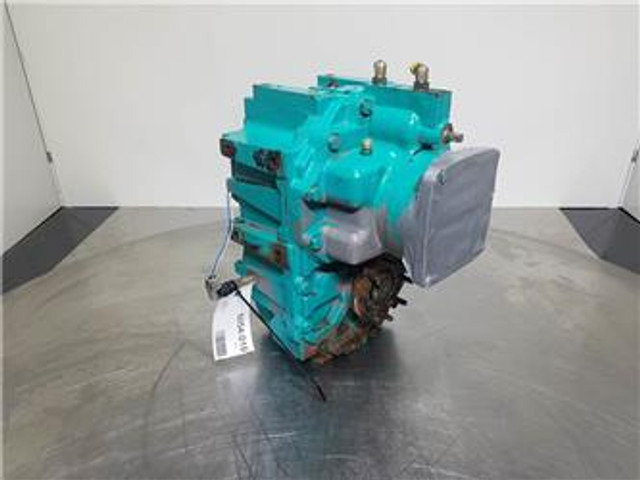 CLARK-HURTH 355/59 - Komatsu PW75 - Transmission/Getriebe - Gearbox and parts for Construction machinery: picture 1 CLARK-HURTH 355/59 - Komatsu PW75 - Transmission/Getriebe - Gearbox and parts for Construction machinery: picture 1