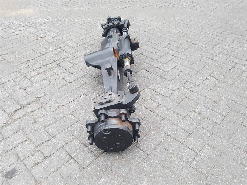 Carraro 26.11SD-140331-Axle/Achse/As - Axle and parts for Construction machinery: picture 3 Carraro 26.11SD-140331-Axle/Achse/As - Axle and parts for Construction machinery: picture 3