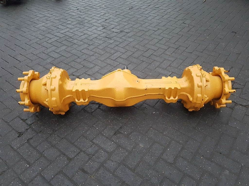 Carraro 28.40FR-644569-Axle/Achse/As - Axle and parts for Construction machinery: picture 4 Carraro 28.40FR-644569-Axle/Achse/As - Axle and parts for Construction machinery: picture 4