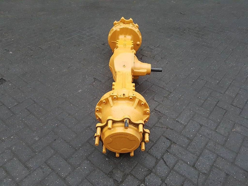 Carraro 28.40FR-644569-Axle/Achse/As - Axle and parts for Construction machinery: picture 3 Carraro 28.40FR-644569-Axle/Achse/As - Axle and parts for Construction machinery: picture 3