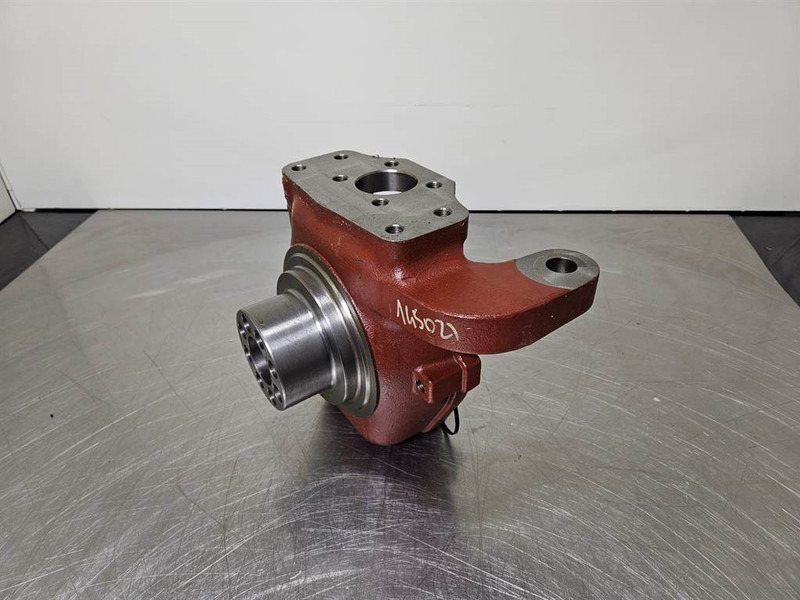 Carraro CA145021 - Joint housing/Gelenkgehäuse/Stuurkom - Axle and parts for Construction machinery: picture 1 Carraro CA145021 - Joint housing/Gelenkgehäuse/Stuurkom - Axle and parts for Construction machinery: picture 1