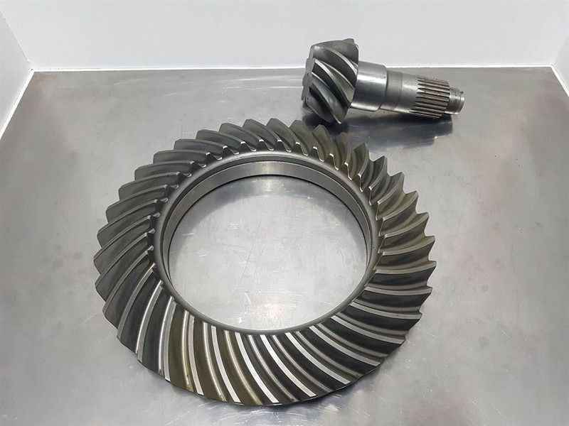 Carraro CA863697-Bevel gear set/Kroon-/Pignonwielset - Axle and parts for Construction machinery: picture 4 Carraro CA863697-Bevel gear set/Kroon-/Pignonwielset - Axle and parts for Construction machinery: picture 4