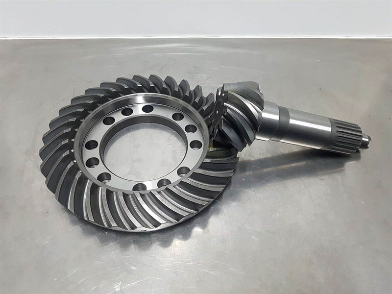 Carraro CA864066 - Bevel gear set/Kroon-/Pignonwielset - Axle and parts for Construction machinery: picture 1 Carraro CA864066 - Bevel gear set/Kroon-/Pignonwielset - Axle and parts for Construction machinery: picture 1