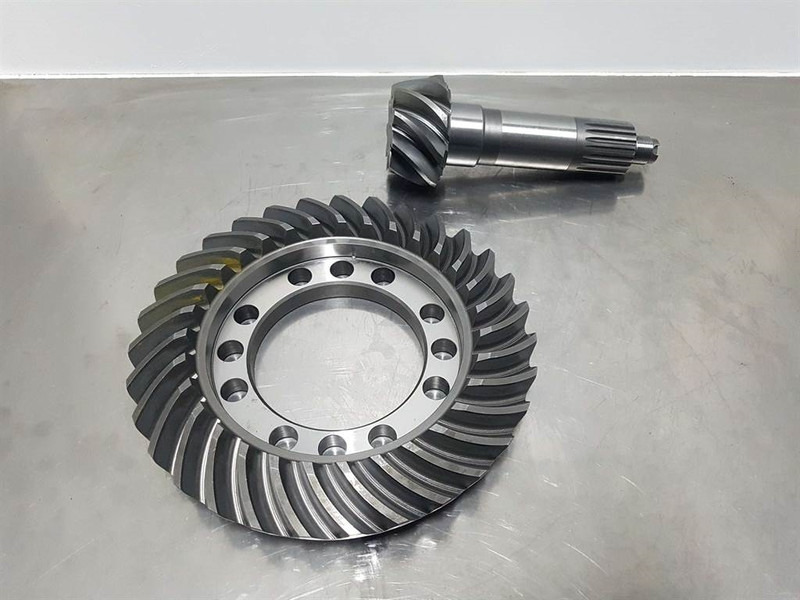 Carraro CA864066 - Bevel gear set/Kroon-/Pignonwielset - Axle and parts for Construction machinery: picture 4 Carraro CA864066 - Bevel gear set/Kroon-/Pignonwielset - Axle and parts for Construction machinery: picture 4